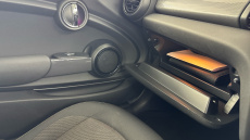 MINI Hatchback 1.5 Cooper Classic II 3dr Petrol Hatchback